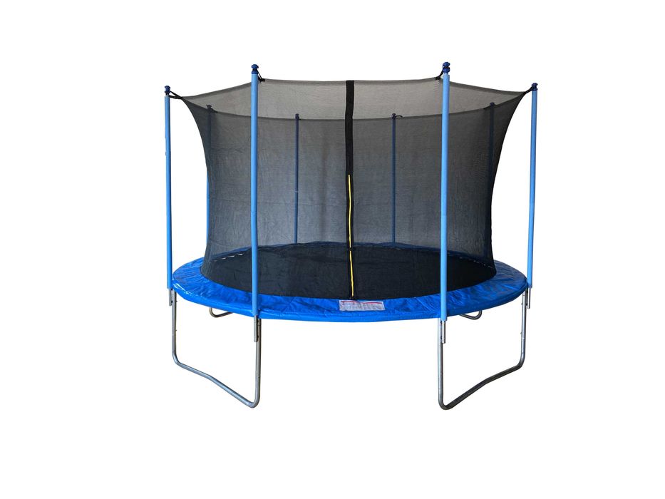TRAMPOLINA OGRODOWA 8ft, 10ft, 12ft.