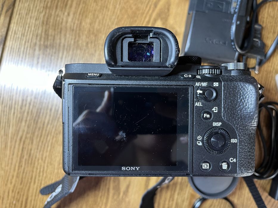 sony a 7 ii - купити фототехніку, відеотехніку - Ціна на OLX.ua