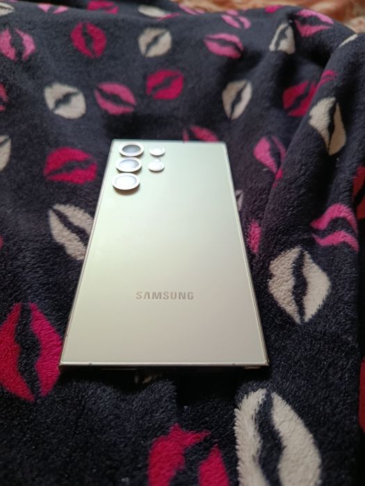 Samsung galaxy s 24 ultra