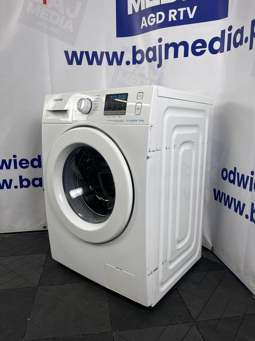 Pralka Samsung 8 Kg/1200 Ob /A+++ /Dostawa/Gwarancja