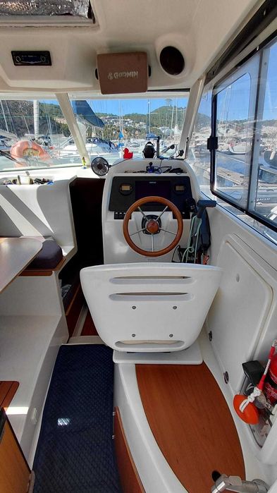 Jeanneau Merry Fisher 725