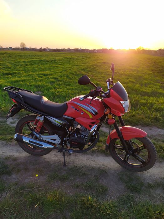 Продам спарк сп200 р25