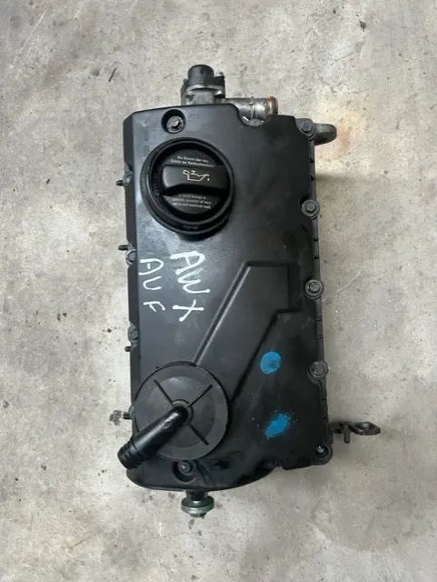 Cabeça do Audi A4 B6 Vw Passat 1.9 tdi