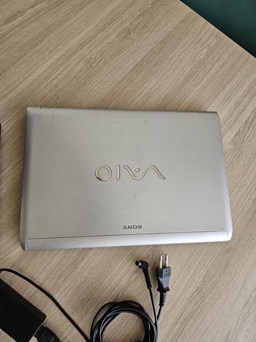 Portátil Sony VAIO