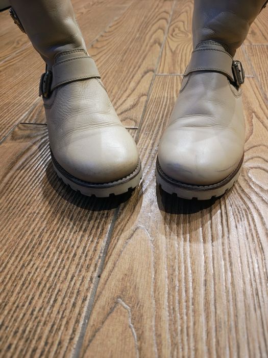Buty Panama Jack