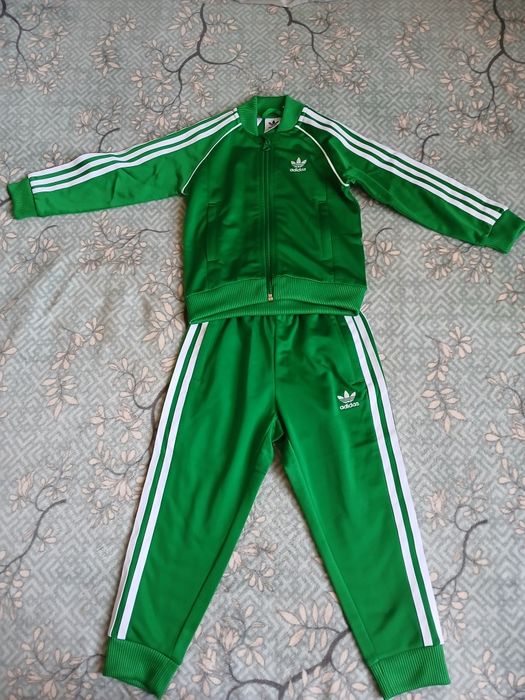 Костюм дитячий adidas