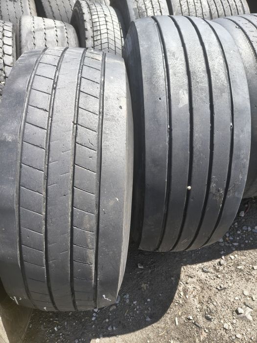 Шини колеса резина  385/65 R22,5  GoodYear KMAXT