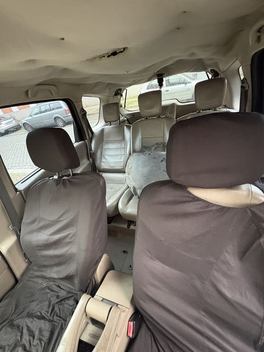 Renault Scenic 1.5 Dci