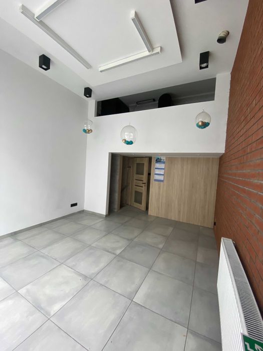 Wynajmę lokal produkcyjno-handlowy POD GASTRONOMIĘ