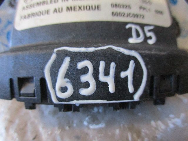Sensor de estacionamento OPEL Zafira B Van