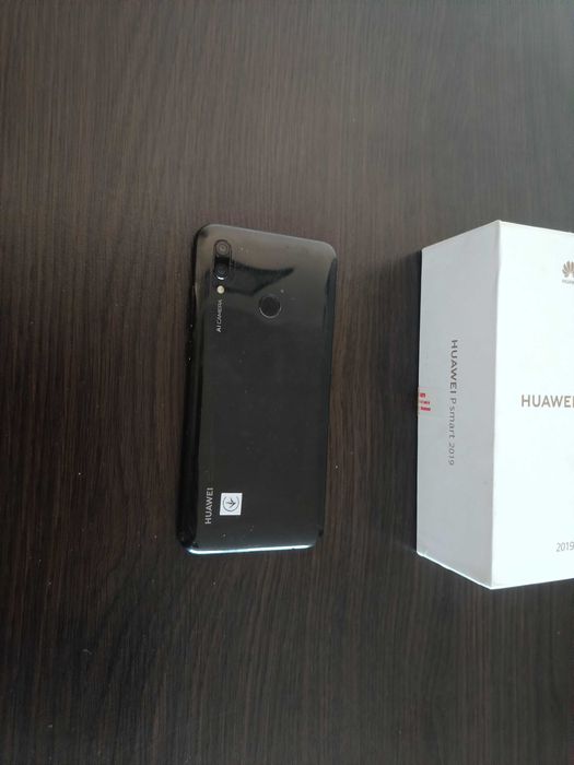 Huawei P  smart 64gb