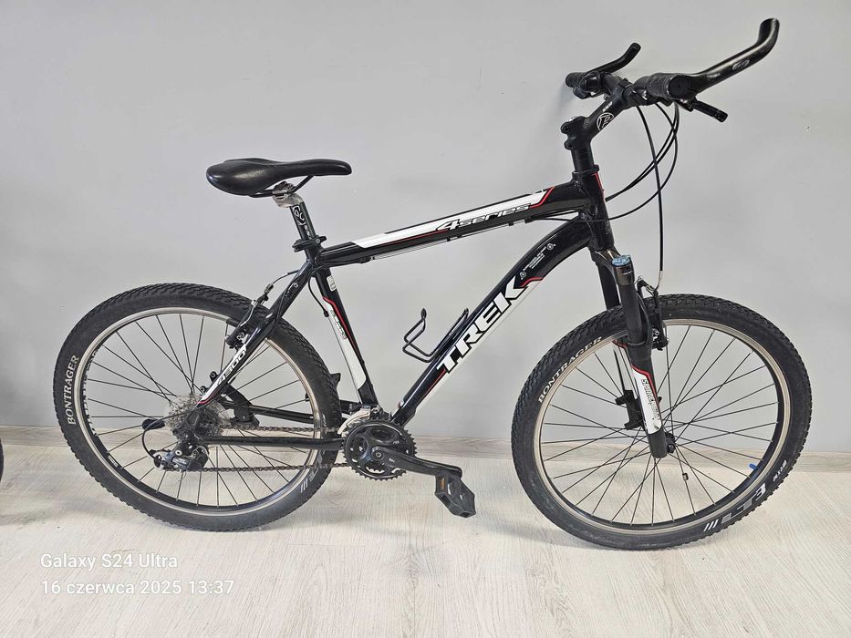 Rower MTB marki Trek Rozmiar 19,5