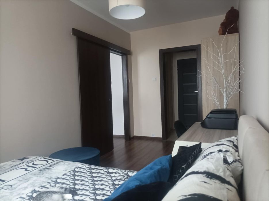 Przytulne umeblowane mieszkanie Dolnośląskie