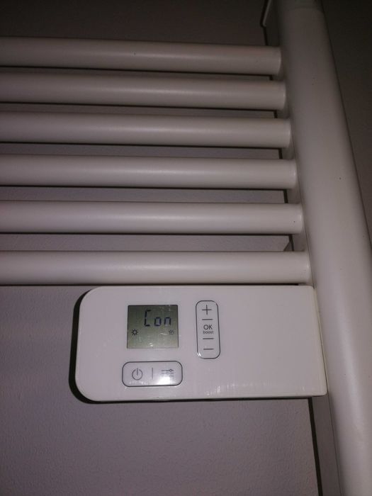 Grzejnik elektryczny