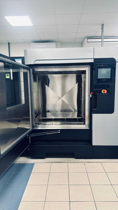 Drukarka 3D F900 - Stratasys technologia FDM