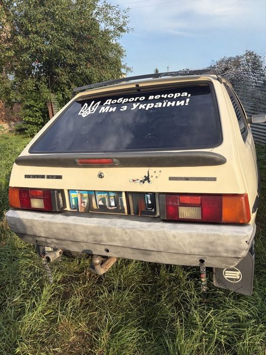 Продам автомобіль