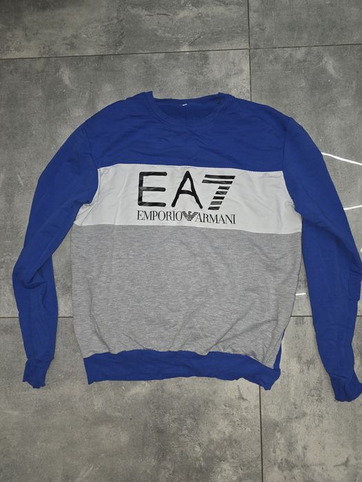 Bluza XXL Armani unisex stan bdb