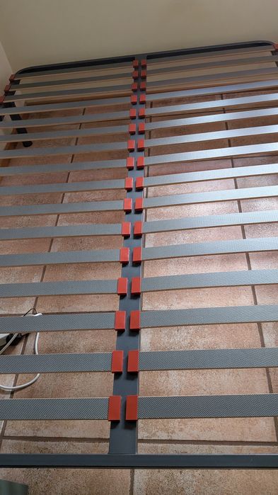 Cama Estrado SG16 SOMIER Pikolin