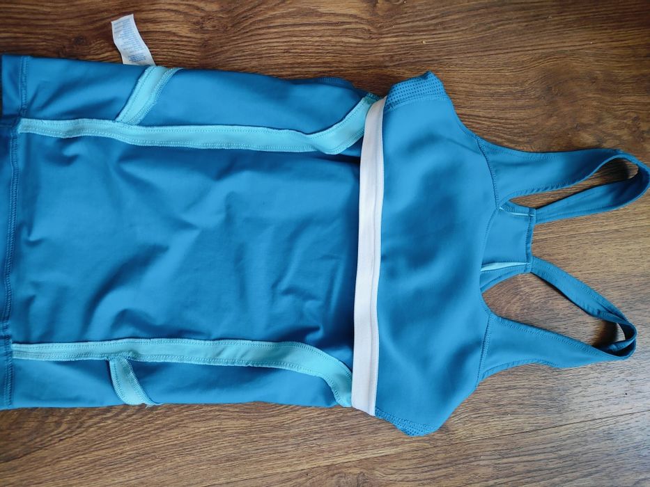 Reebok Koszulka sportowa damska 38 m