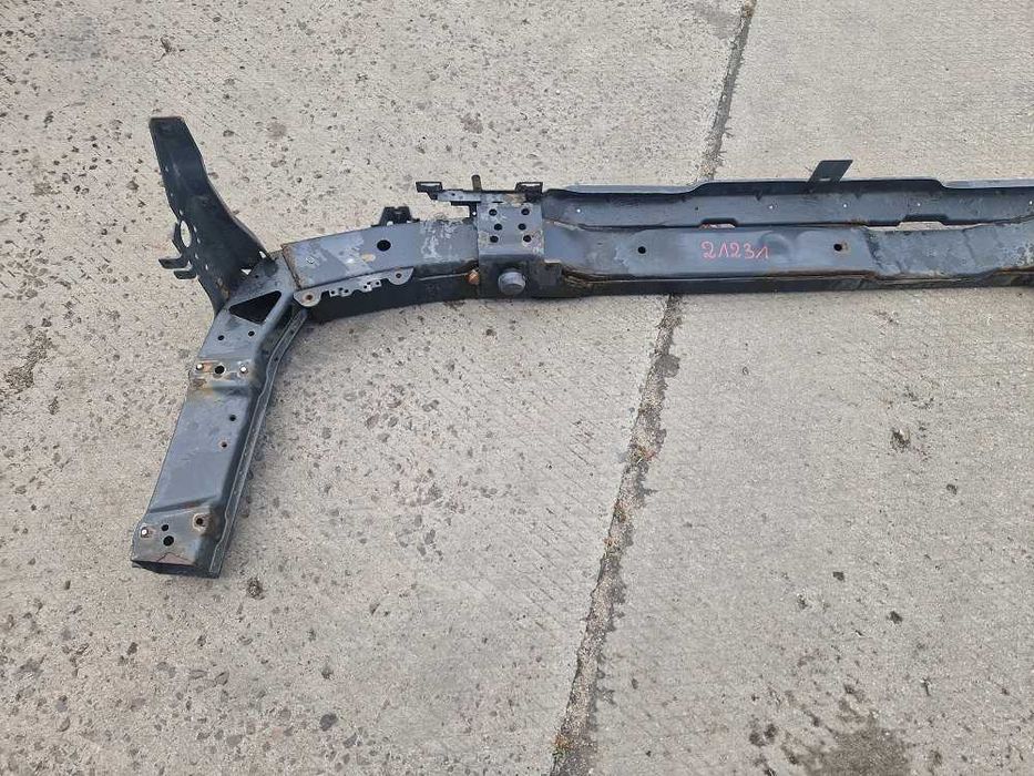 Volvo FH13 Belka Wzmocnienie Zderzaka