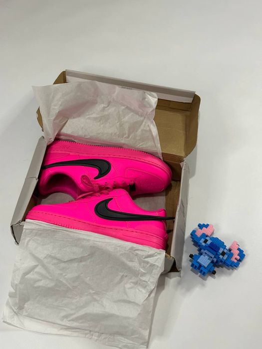 Кросівки Nike Ambush