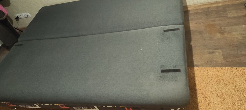 Диван раскладной, тахта