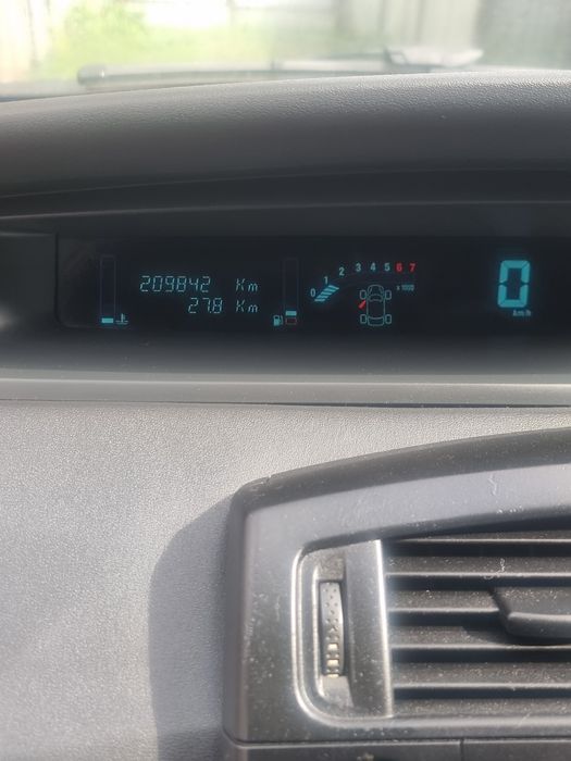 Продам Renault Scenic