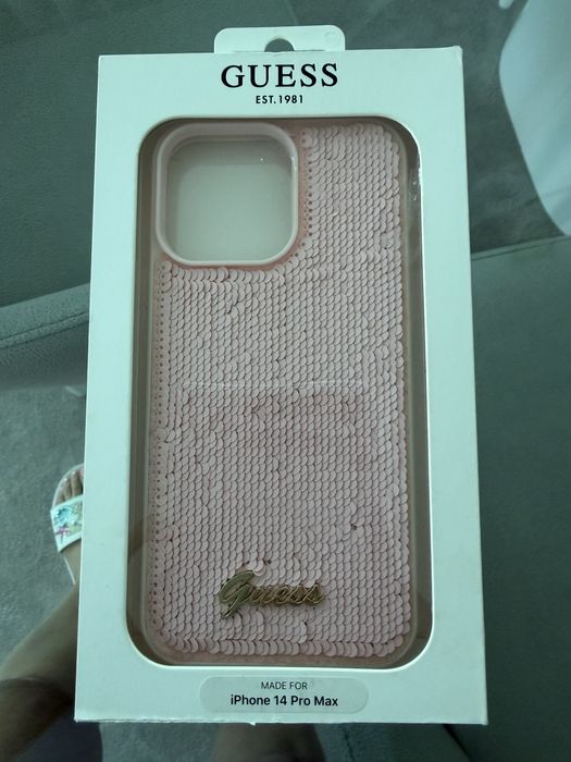 Capa Guess iphone 14 Pro Max