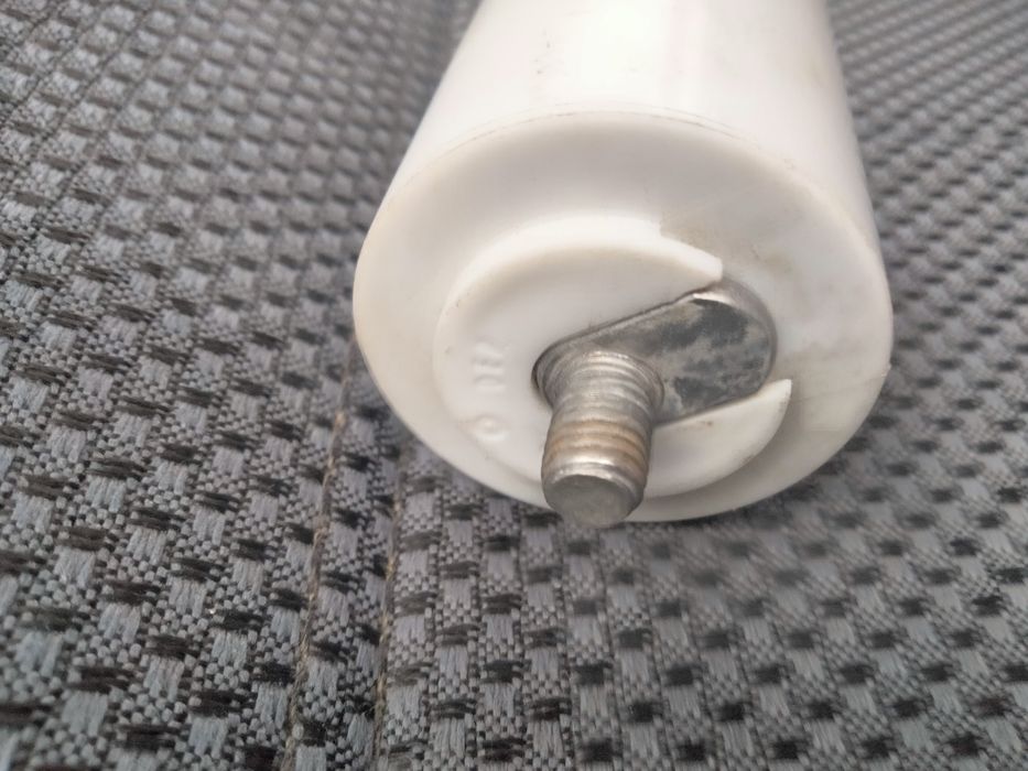 Конденсатор, сетевой фильтр