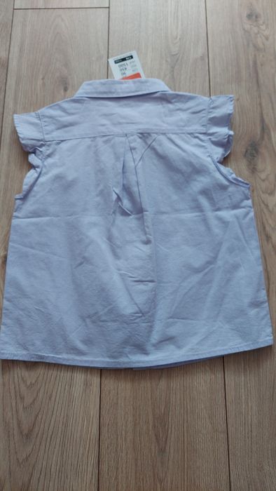 Bluzka dla dziewczynki 116