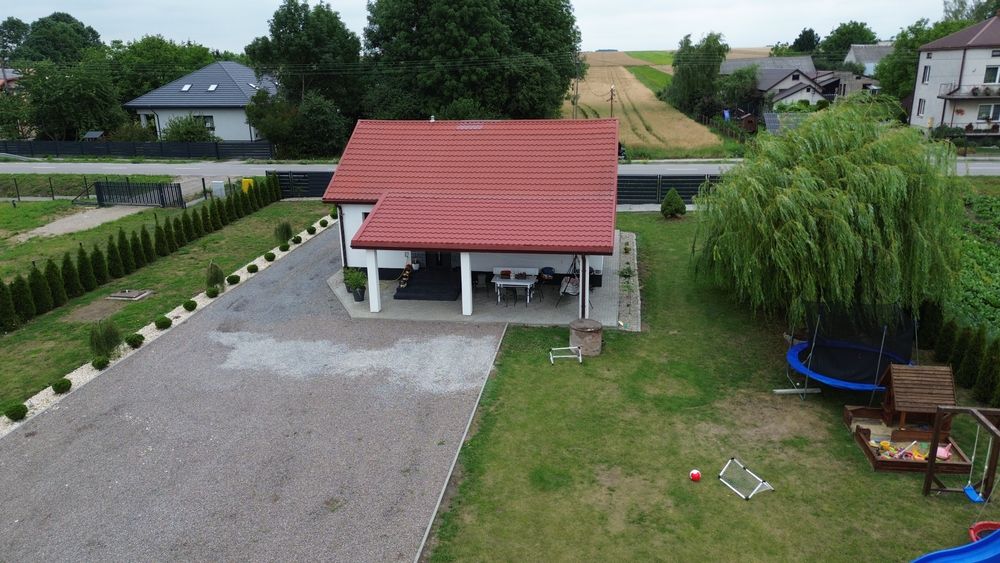 Dom – Horyszów Polski, powiat zamojski - Widok 4