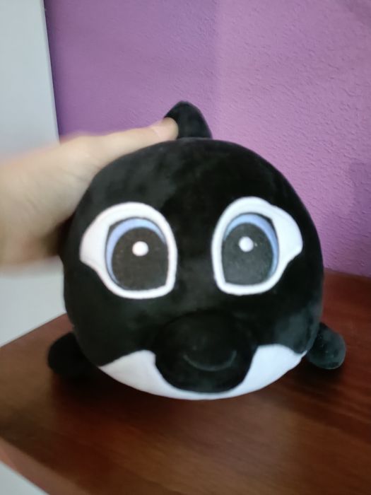 Peluches de colecção