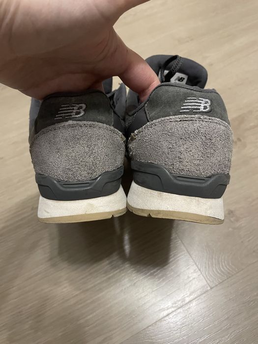 Кросівки New Balance 40 розмір