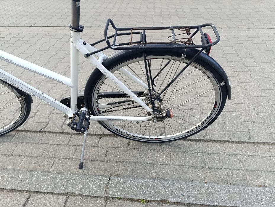 Rower miejski Centurion Le Mans damski 28 cali