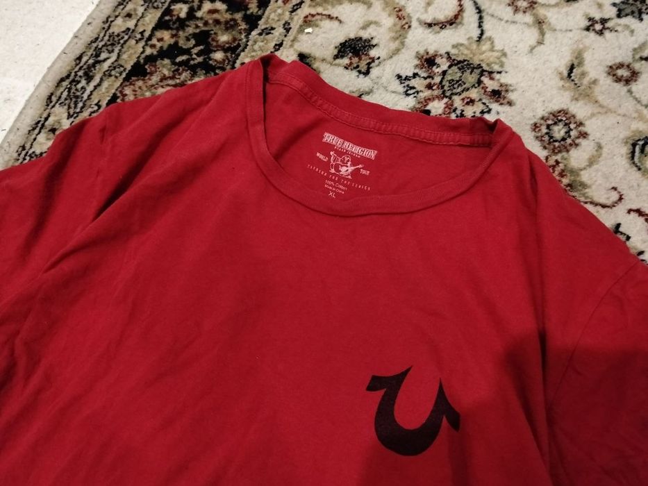 Футболка True religion ідеал