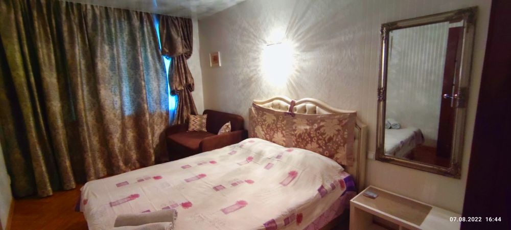 Посуточно,подобово 2к пр. Аерокосмічний (Гагаріна), Автовокзал Левада,