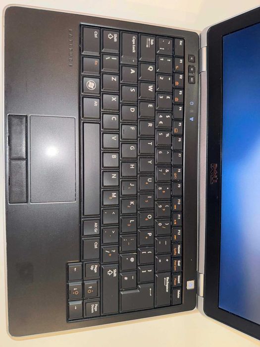 Dell Latitude E6220 i3 8GB RAM SSD 128GB Windows 10 Pro | BDB Stan