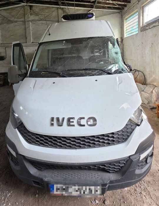Iveco