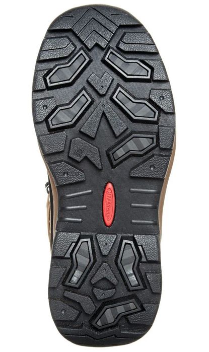 Зимние мужские ботинки Kamik Patriot 4