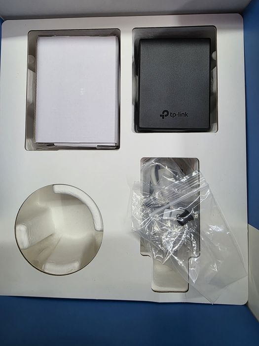 Fechadura wifi tapo DL110 NOVA
