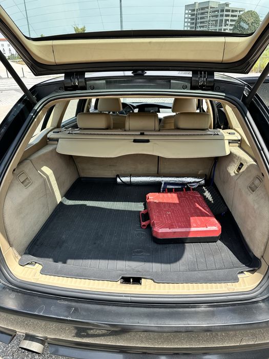 Carrinha Bmw 520d