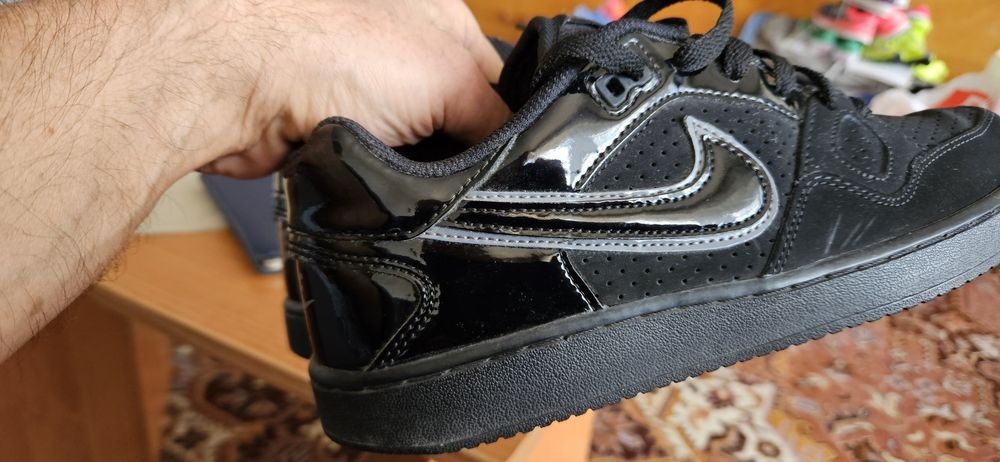 Buty Nike  Force