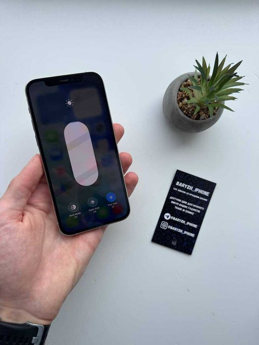 Iphone 12 pro 128 gb, акб 91, айфон 12 про 128