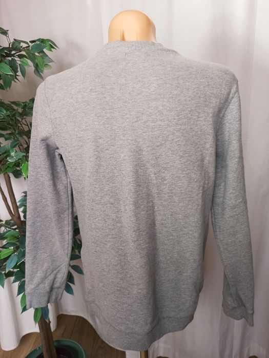 Sg Szara bluza męska S , M Select