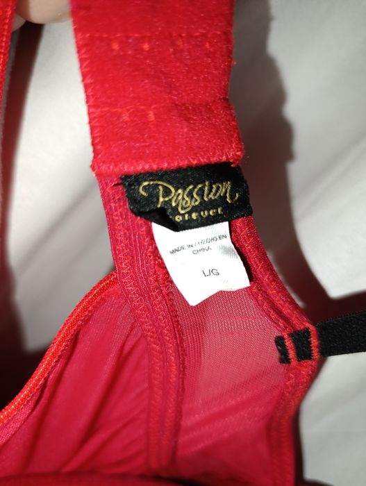 Пенюар L/G розмір