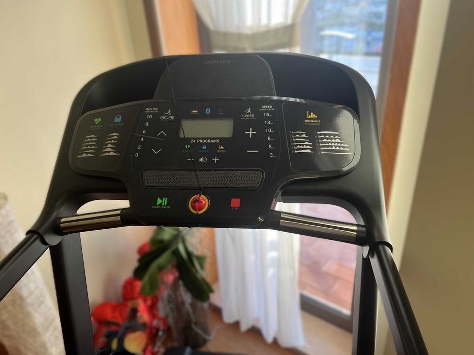 Passadeira Domynos T540C