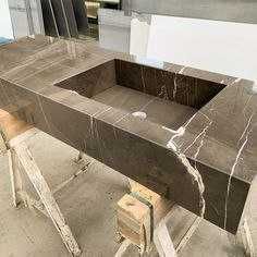 . Недорого виготовлення раковин. Раковина з плит під замовлення