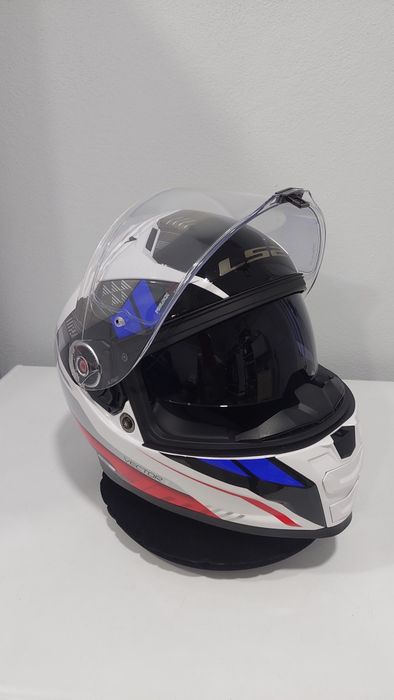 Capacete Integral Ls2