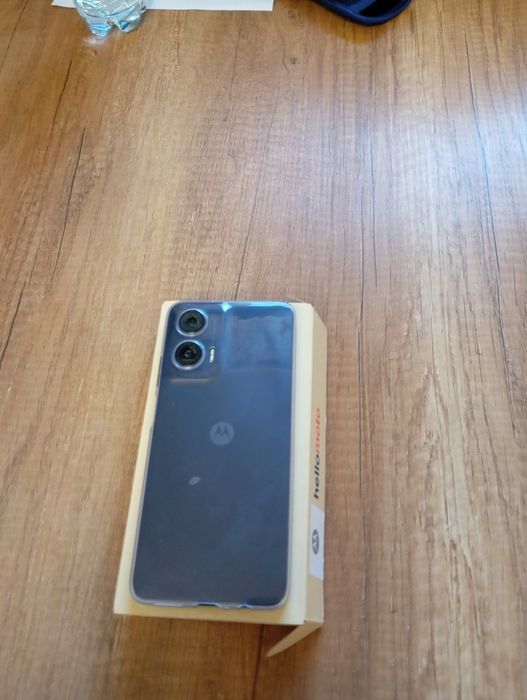 Telefon komórkowy Motorola G35