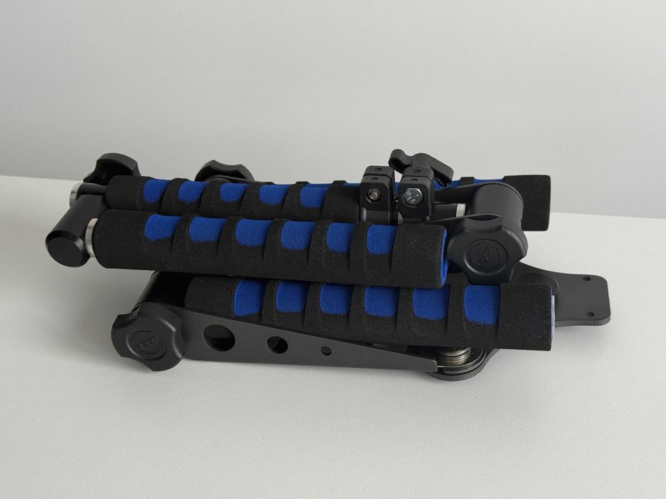 Shoulder rig do kamery